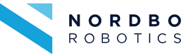Nordbo Robotics logo