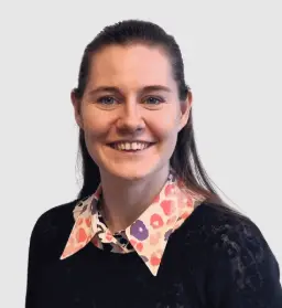 Profilbillede af Annika