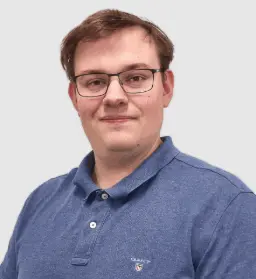 Profilbillede af Mikkel